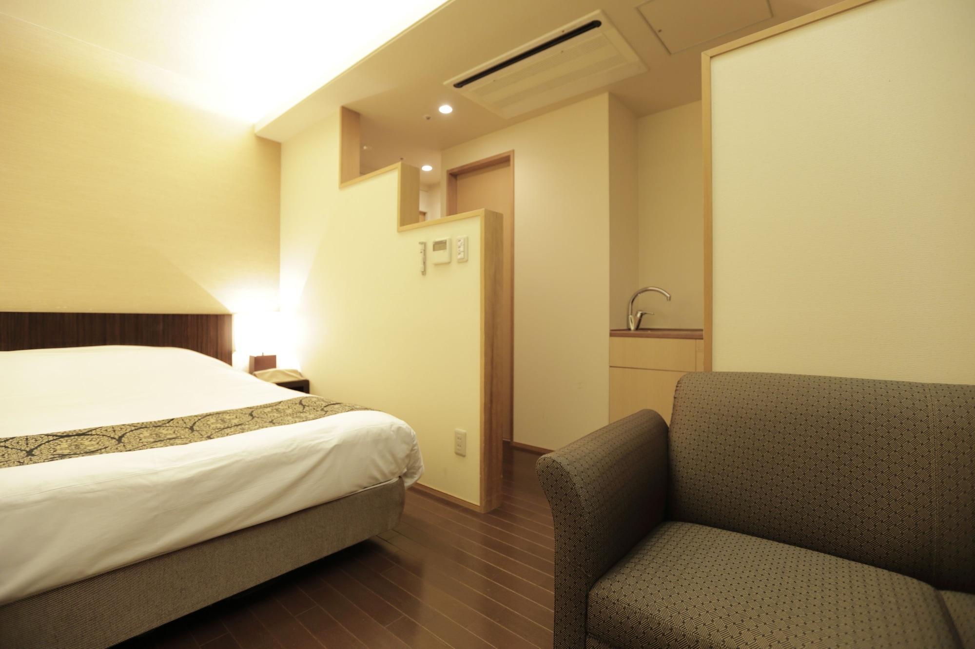 Setsugetsuka Hotel Hakone Eksteriør billede